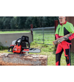 Бензопила цепная AL-KO BKS 4540 I