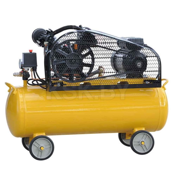 Компрессор воздушный SKIPER IBL2070A (SKIPER IBL2070A) 