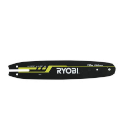 Шина 25 см / 10 " для высоторезов RYOBI RAC239