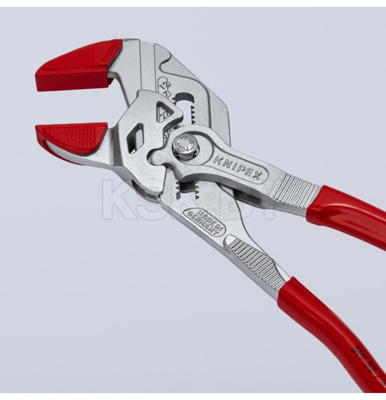 Защитные губки для клещей серии KN-86 (Knipex) (8609250V01) 