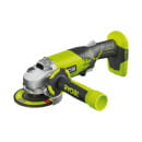 Углошлифмашина аккумуляторная RYOBI R18AG-0 ONE+ (5133001903) 