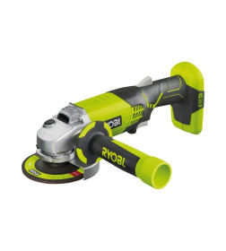 Углошлифмашина аккумуляторная RYOBI R18AG-0 ONE+