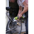 Углошлифмашина аккумуляторная RYOBI R18AG-0 ONE+ (5133001903) 