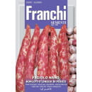 Фасоль Языки ог семенаня вьющаяся 35г семена.