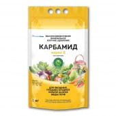 Удобрение азотное Карбамид 3,0 кг