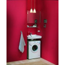 Умывальник на стиральную машину Santek Пилот 60 (1.WH30.1.971) 