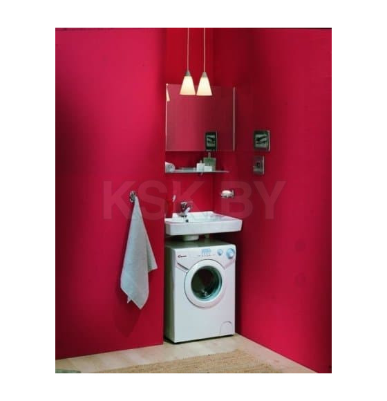 Умывальник на стиральную машину Santek Пилот 60 (1.WH30.1.971) 