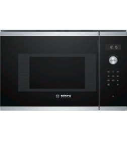 Микроволновая печь встраиваемая Bosch BFL524MS0