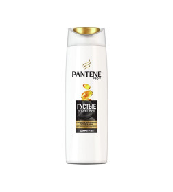 Шампунь Pantene Густые и  Крепкие 250мл