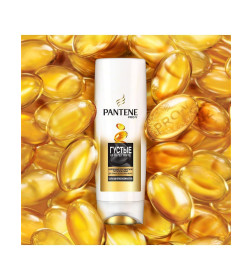 Бальзам Pantene Густые и Крепкие 360мл