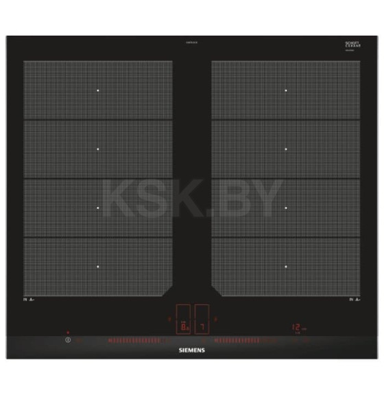 Панель варочная индукционная Siemens EX675LXC1E (EX675LXC1E) 