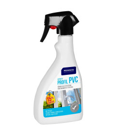 Средство Primacol Чистый профиль ПВХ, 0,5л