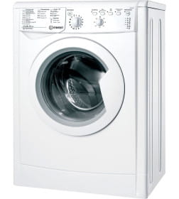 Стиральная машина Indesit IWSB 50851 BY