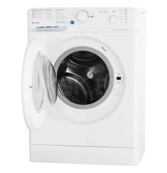 Стиральная машина Indesit IWSB 50851 BY (IWSB50851BY) 