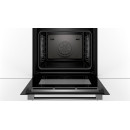 Духовой шкаф электрический Bosch HBG634BB1 (HBG634BB1) 