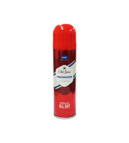 Дезодорант-антиперспирант спрей  Old Spice 150мл  Whitewater