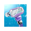 Станок Gillette Venus Swirl + 1 кассета (0935) 