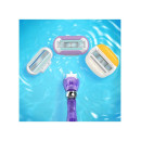 Станок Gillette Venus Swirl + 1 кассета (0935) 