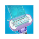 Станок Gillette Venus Swirl + 1 кассета (0935) 