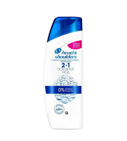 Шампунь Head & Shoulders Основной уход 2в1  200мл