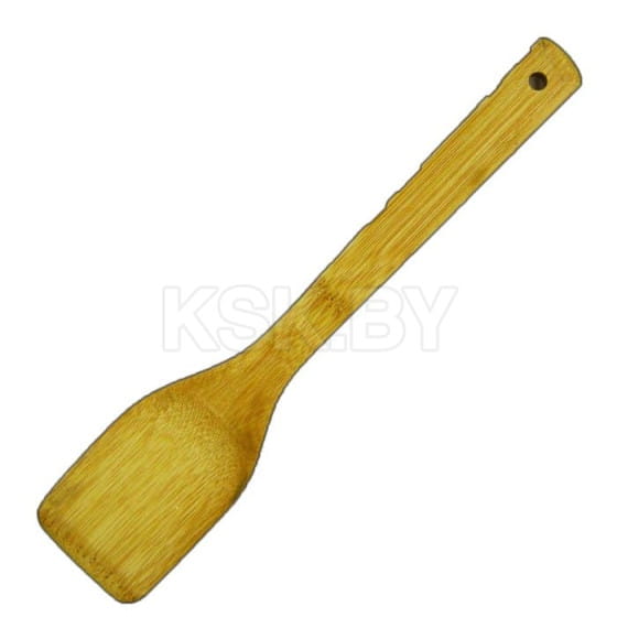 Лопатка кухонная из бамбука Арт.LKB-1 (LKB-1)