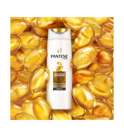 Шампунь Pantene Интенсивное Восстановление 400мл