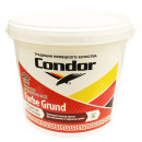 Грунт Condor Farbe Grund, 10 л (15 кг)