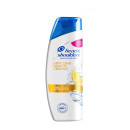 Шампунь Head & Shoulders Цитрусовая свежесть  200мл (4289) 