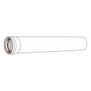 Удлинение Ariston M/Fd60/100-500мм (3318006) 