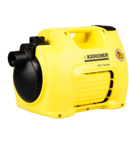 Насос поверхностный Karcher BP 2 Garden 1.645-350.0, Китай