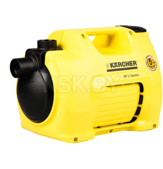 Насос поверхностный Karcher BP 2 Garden 1.645-350.0, Китай (1.645-350.0) 