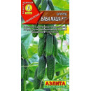 Огурец Баба Маша F1 10шт семена.