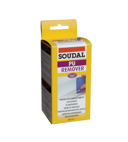 Удалитель затвердевшей пены Soudal PU-Remover, 100 мл