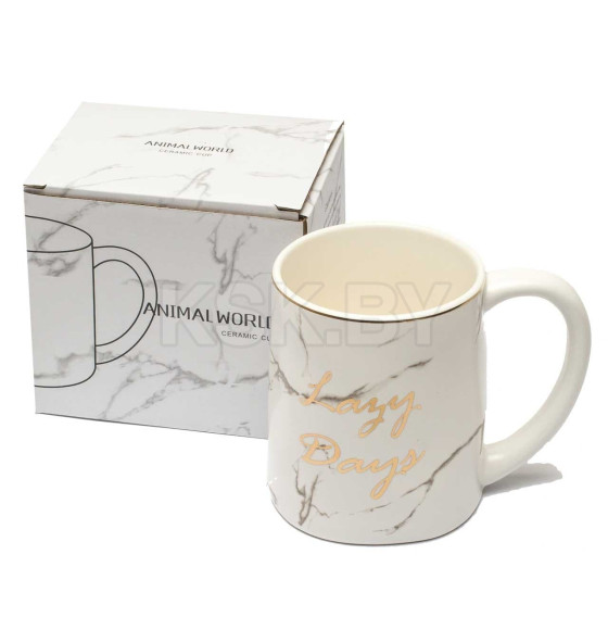 Кружка MUG-181, 480мл (MUG-181) 