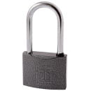 Замок навесной АЛЛЮР ВС1Ч-375  d10мм полимер (1414) 