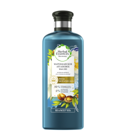 Шампунь для волос HERBAL ESSENCES  Марроканское аргановое масло интенсивное восстановление, 400мл