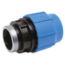Муфта с внутренней резьбой для ПЭ 20х1/2" AV Engineering (AVE1052012) 