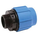 Муфта комперссионная  НР d20x3/4, AV Engineering (AVE1062034) 