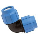 Отвод компрессионный d20,  AV Engineering (AVE1012020) 