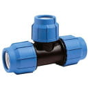 Тройник компрессионный перех.32х25х32, AV Engineering (AVE110322532) 