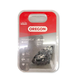 Цепь 40 см 16" 3/8" LP1.1 мм 57 зв. 90SG  OREGON