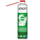 Очиститель карбюратора и дросселя LAVR 400мл (аэрозоль) (Ln1493) 