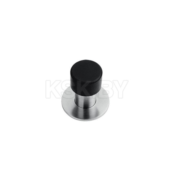 Упор дверной Apecs DS-0009-INOX (9120) 