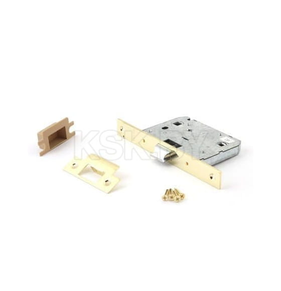 Защелка Apecs 5600-WC-GM