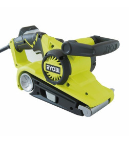 Шлифмашина ленточная Ryobi EBS 800 V