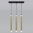 Светильник подвесной бронза 50133/3 LED (a043910) 