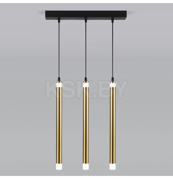Светильник подвесной бронза 50133/3 LED (a043910) 