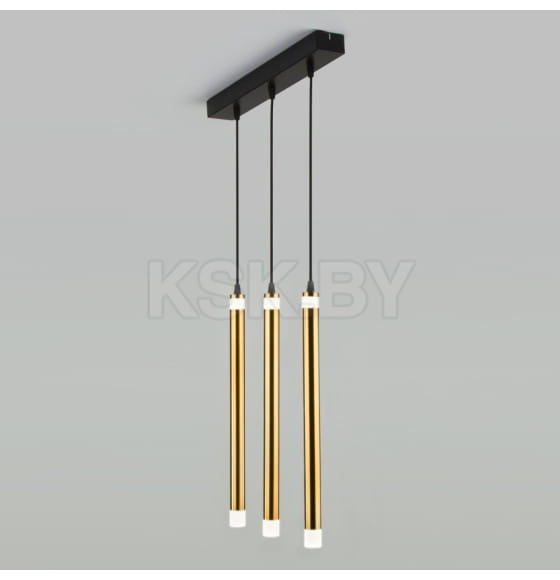 Светильник подвесной бронза 50133/3 LED (a043910) 