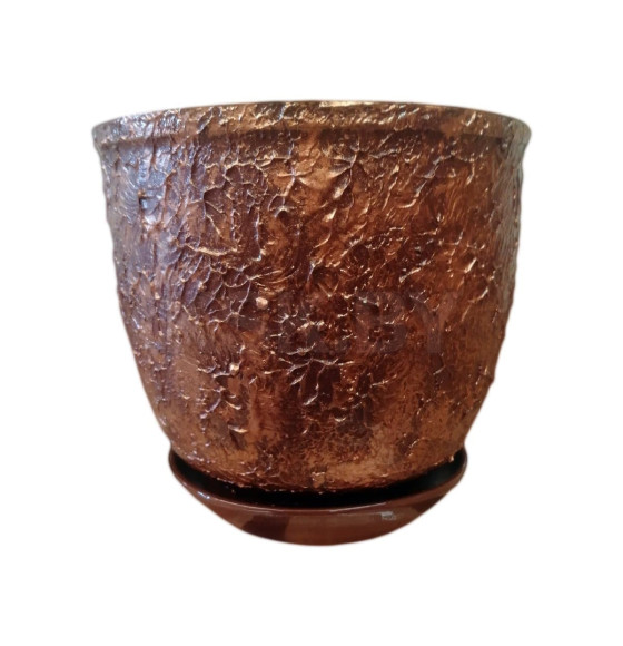 Кашпо с подставкой 18с0.1407/4.1-1 НХП, 1,8л (18с0.1407/4.1-1 НХП	) 