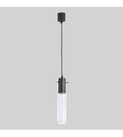 Светильник подвесной / Look Graphite 3146